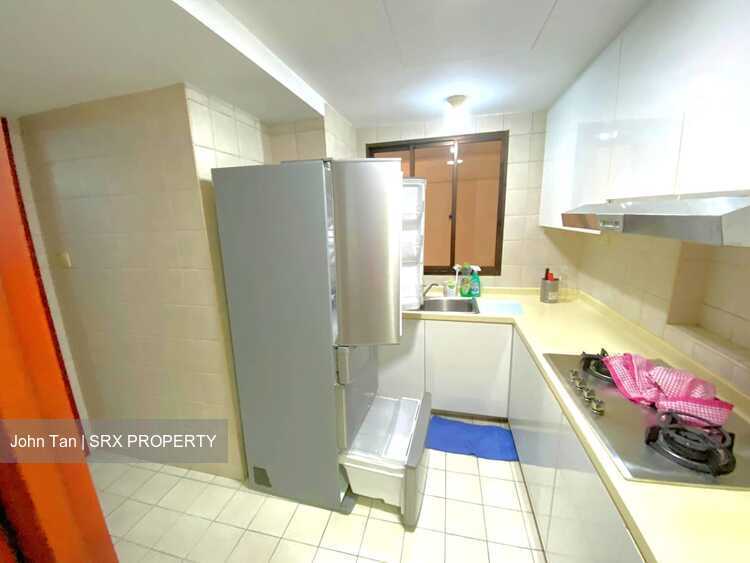 The Mayfair (D22), Condominium #496845371